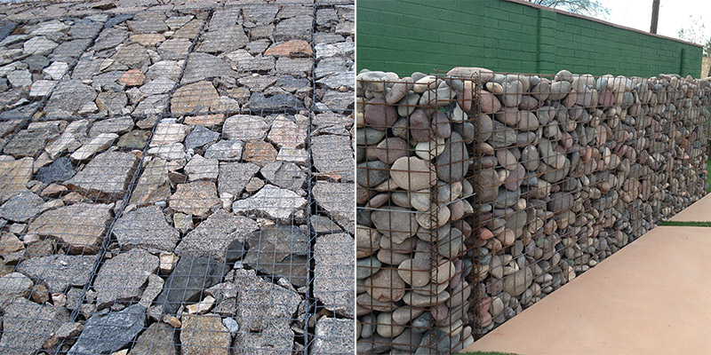 Welded-Gabion-Mesh Welded-Gabion-Mesh