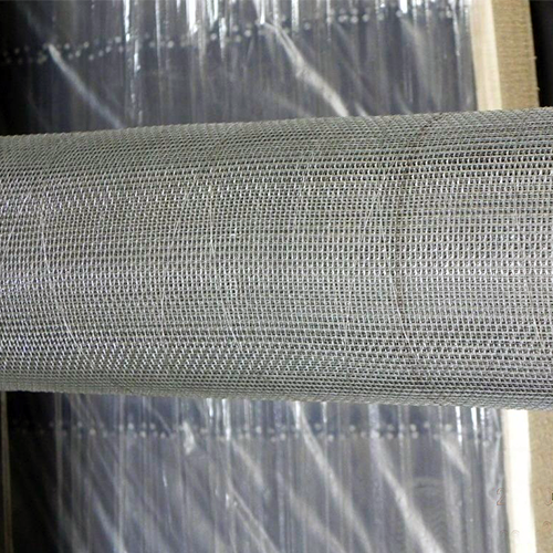 Stainless Steel Wire Mesh