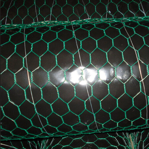 Hexagonal Wire Mesh