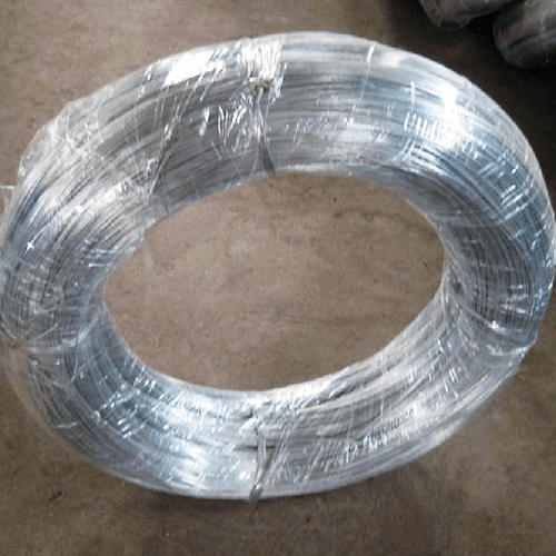 Galvanized Iron Wire