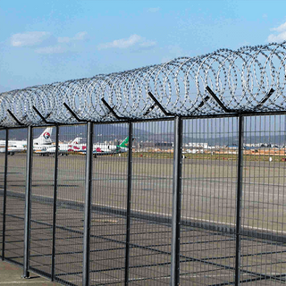 Razor Wire