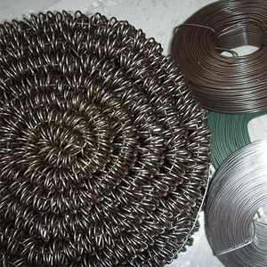 Loops Wire